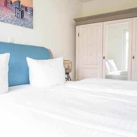 Strandhaus Zingst Apartment 02 Екстериор снимка