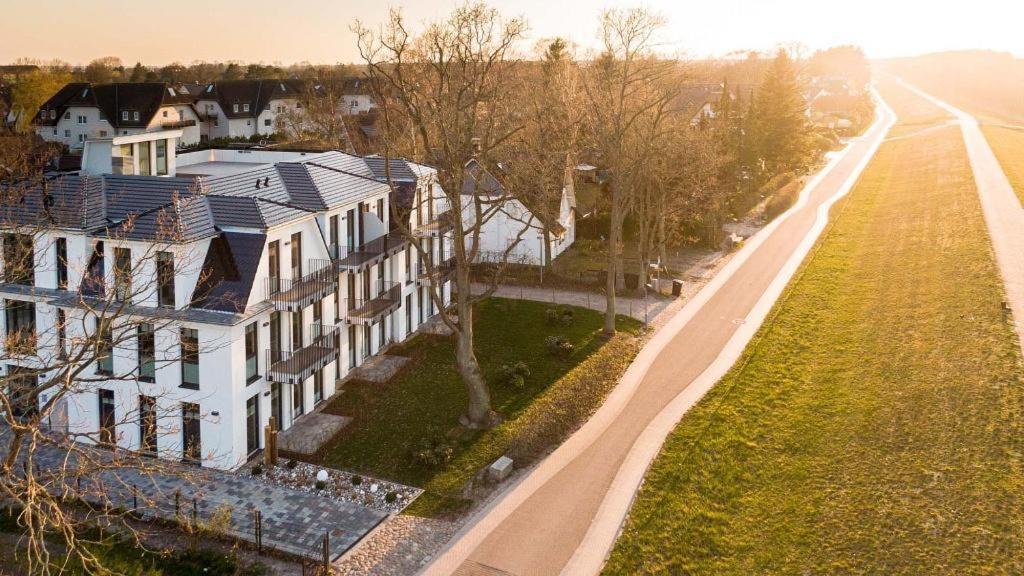 Strandhaus Zingst Apartment 02 Екстериор снимка