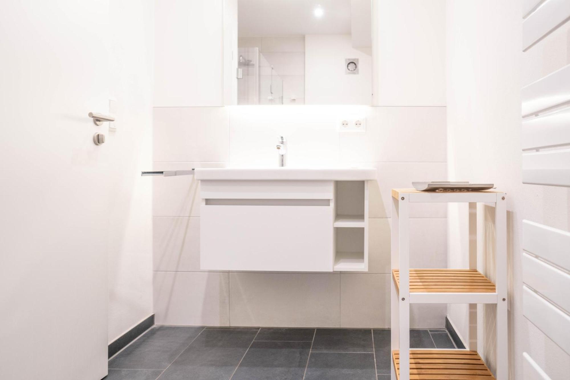 Strandhaus Zingst Apartment 02 Екстериор снимка