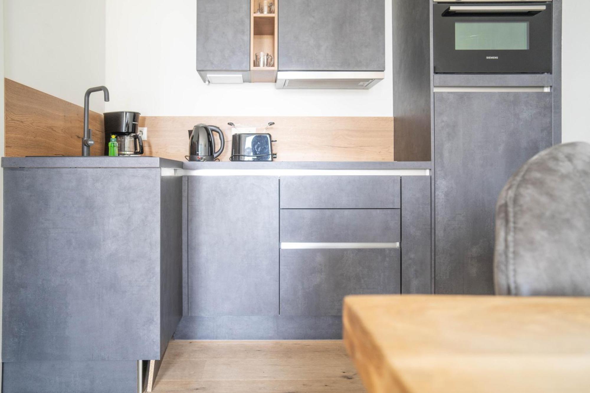 Strandhaus Zingst Apartment 02 Екстериор снимка